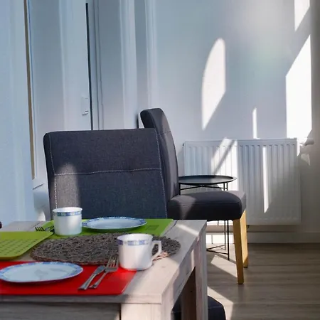 Haus-wanda-app-4a Appartement