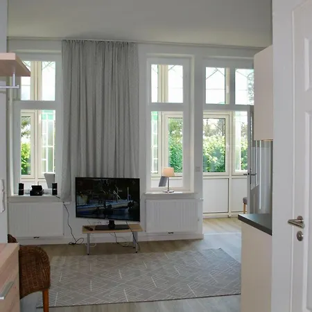 Haus-wanda-app-4a Appartamento Heringsdorf (Usedom)