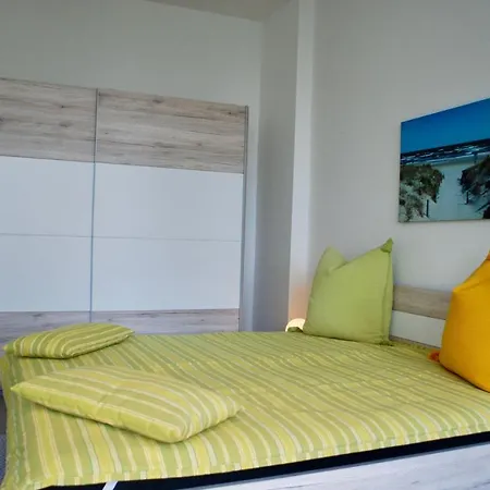 Haus-wanda-app-4a Appartamento Heringsdorf (Usedom)