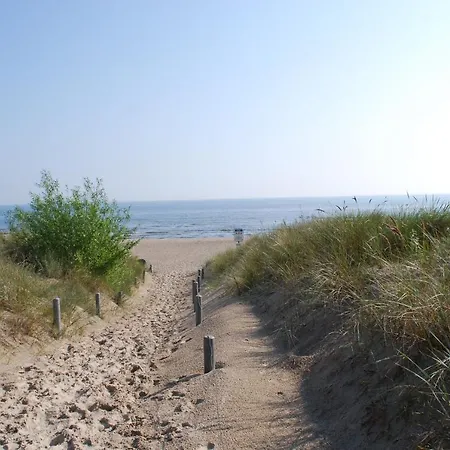 Haus-wanda-app-4a * Heringsdorf