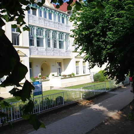 Daire Haus-wanda-app-4a Heringsdorf