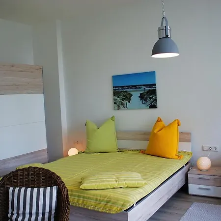 Appartamento Haus-wanda-app-4a *