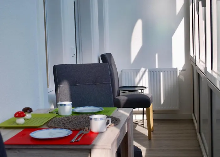 Haus-wanda-app-4a 아파트