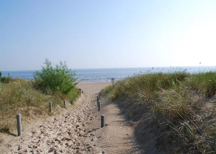 Haus-wanda-app-4a * 제바트헤링스도르프